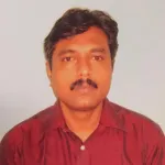H.O.D of CSE (AI & Machine Learning)